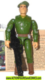 gi joe JOSEPH COLTON 1994 vintage complete mail away fc