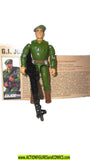 gi joe JOSEPH COLTON 1994 vintage complete mail away fc