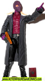 marvel universe BARON ZEMO falcon legends captain america