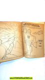 Transformers COLORING BOOK 1984 marvel book 10