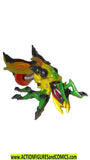 transformers beast machines BUZZSAW wasp bee waspinator insect