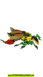 transformers beast machines BUZZSAW wasp bee waspinator insect