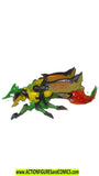 transformers beast machines BUZZSAW wasp bee waspinator insect