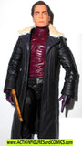 marvel universe BARON ZEMO falcon legends captain america