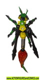 transformers beast machines BUZZSAW wasp bee waspinator insect