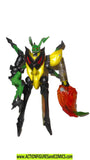 transformers beast machines BUZZSAW wasp bee waspinator insect