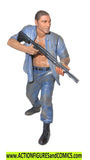 The Walking Dead SHANE WALSH series 2 2012 mcfarlane