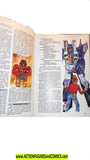 Transformers ANNUAL 1986 UK marvel hardcover hardback