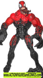 marvel legends TOXIN spider-man classics 2004 venom carnage