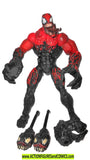 marvel legends TOXIN spider-man classics 2004 venom carnage