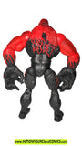 marvel legends TOXIN spider-man classics 2004 venom carnage