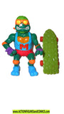 teenage mutant ninja turtles MICHAELANGELO skateboardin 1991 tmnt (Copy)