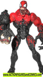 marvel legends TOXIN spider-man classics 2004 venom carnage