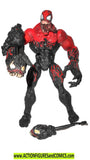 marvel legends TOXIN spider-man classics 2004 venom carnage