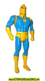 Super powers DR FATE kenner vintage 1984 friends dc universe 1983