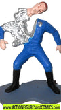 Terminator Action Masters T-1000 1994 Kenner die cast