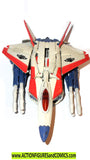 transformers movie STARSCREAM 2007 voyager g1 colors