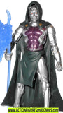 Fantastic Four DR DOOM 2007 Slash movie marvel legends