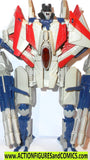 transformers movie STARSCREAM 2007 voyager g1 colors