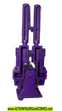 Transformers Generation 2 BRAWL CANNONS combaticons bruticus