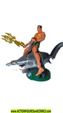 marvel universe NAMOR & SHARK marvel legends showdown