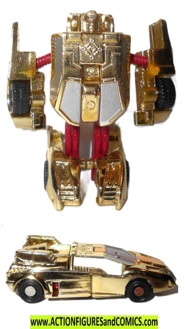 transformers SPARKPLUG universe goldbug bumblebee