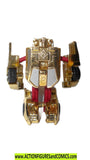 transformers SPARKPLUG universe goldbug bumblebee