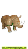 transformers RHINOX 2013 Beast wars generations chug