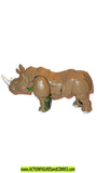 transformers RHINOX 2013 Beast wars generations chug