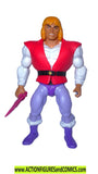 Masters of the Universe PRINCE ADAM 2020 origins he-man