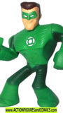 dc universe action league HAL JORDAN green lantern movie