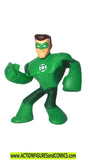 dc universe action league HAL JORDAN green lantern movie