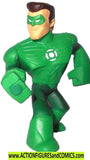 dc universe action league HAL JORDAN green lantern movie