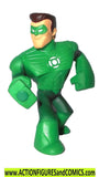 dc universe action league HAL JORDAN green lantern movie