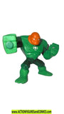 dc universe action league KILOWOG MOVIE green lantern