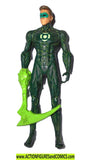 dc universe green lantern HAL JORDAN 2010 scythe