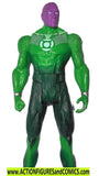 dc universe infinite heroes ABIN SUR green lantern movie