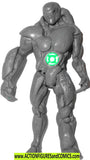 dc universe green lantern HANNU 2011 Green lantern movie