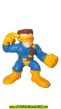 Marvel Super Hero Squad CYCLOPS x-men jim lee style pvc