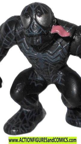 Marvel Super Hero Squad VENOM spider-man 3 series 2008 movie puma