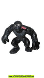 Marvel Super Hero Squad VENOM spider-man 3 series 2008 movie puma