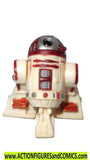 STAR WARS galactic heroes R4-P17 Kenobi droid red 3