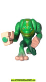 dc universe action league GREENMAN green lantern 2010