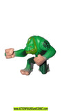 dc universe action league GREENMAN green lantern 2010