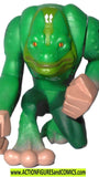 dc universe action league GREENMAN green lantern 2010