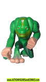 dc universe action league GREENMAN green lantern 2010