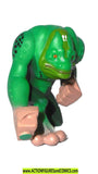 dc universe action league GREENMAN green lantern 2010