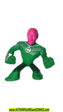 dc universe action league ABIN SUR green lantern Movie