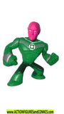 dc universe action league ABIN SUR green lantern Movie