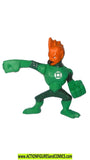 dc universe action league TOMAR RE green lantern Movie